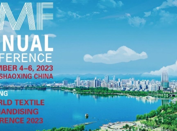 ITMF Annual Conference 2023: Digitalization & Circularity in Textiles